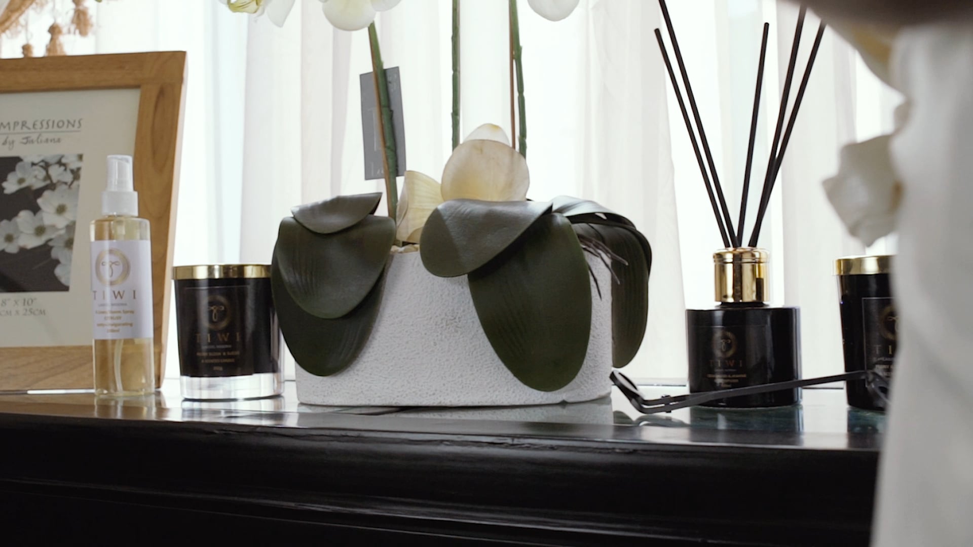 Tiwi Home Fragrance Digital Campaign on Vimeo