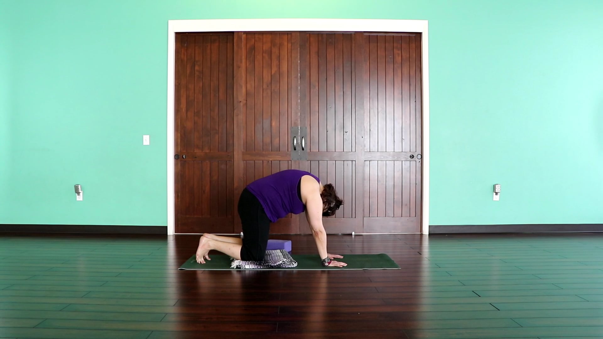 30 Minute RECHARGE | Gentle Movement