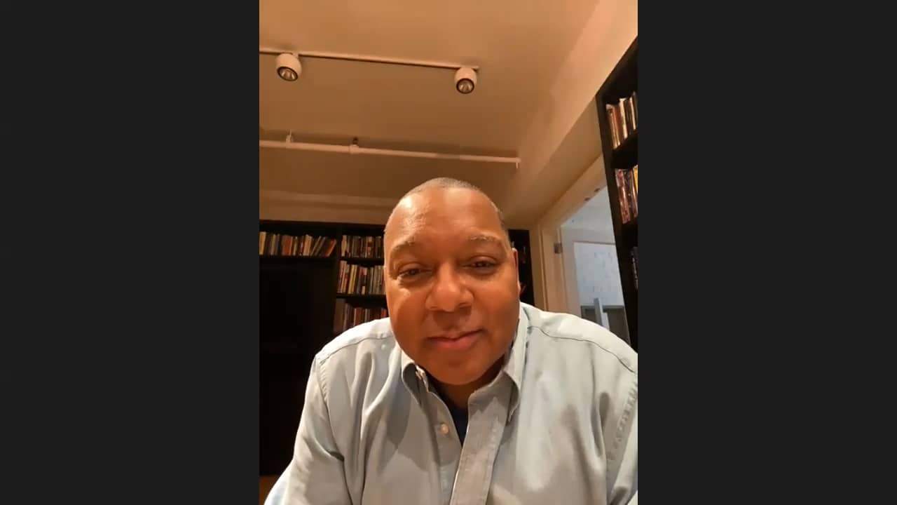 Skain S Domain An Intimate Weekly Conversation With Wynton Marsalis Season 1 Episode 1 Wynton Marsalis Official Website