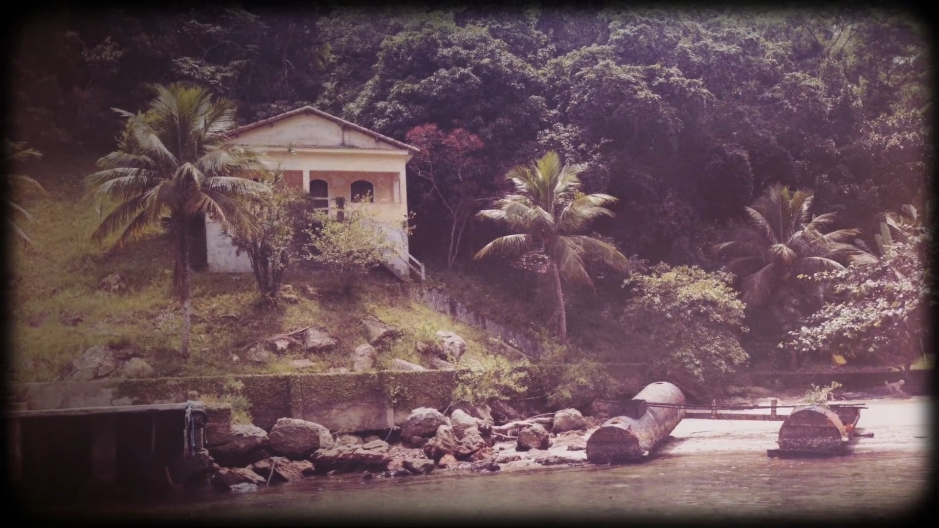 Two Rivers