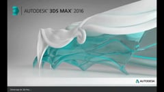 3DSMAX - Essential - 01 - Bases - 03 - MAX et Windows