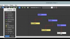 3DSMAX - Essential - 01 - Bases - 09 - Le piege du scale