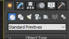 3DSMAX - Essential - 01 - Bases - 13 - Les Alignements