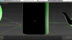 3DSMAX - Essential - 01 - Bases - 23 - TIPS Cacher par Categorie