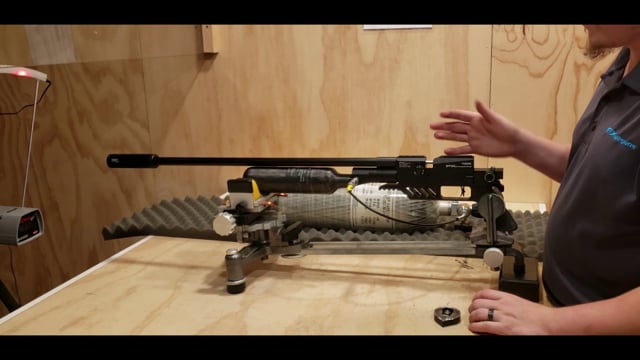 Tuning - FX Dreamline DUAL Power Plenum Tune - Airgun101