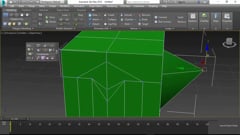 3DSMAX - Essential - 02 - Premiere 3D - 08 - Outils de Base