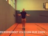 Sonderchallenge Seilspringen