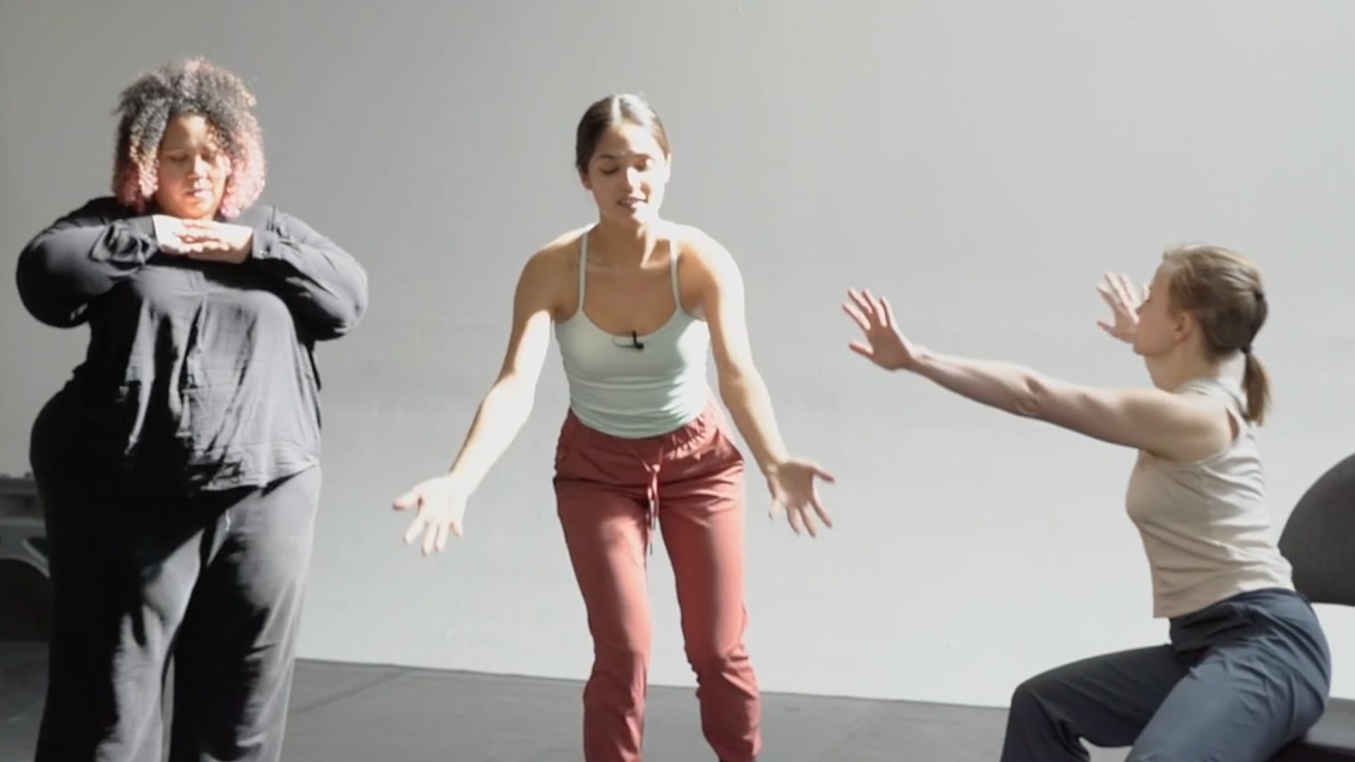 BSCP Stay Home / Tune In Session #2