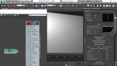 3DSMAX - Essential - 02 - Premiere 3D - 20 - Bump Theorie Astuce
