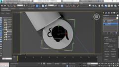 3DSMAX - Essential - 02 - Premiere 3D - 22 - UVW Map