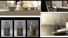 3DSMAX - Essential - 02 - Premiere 3D - 13 - Nature Morte