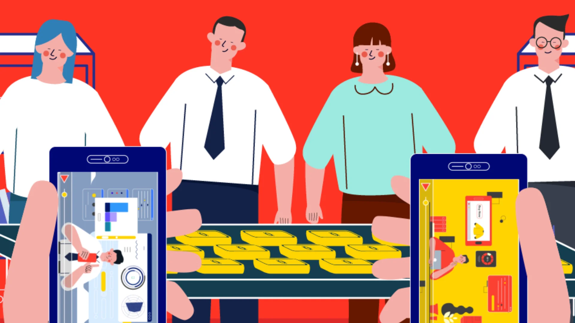 Explainer Video on Vimeo