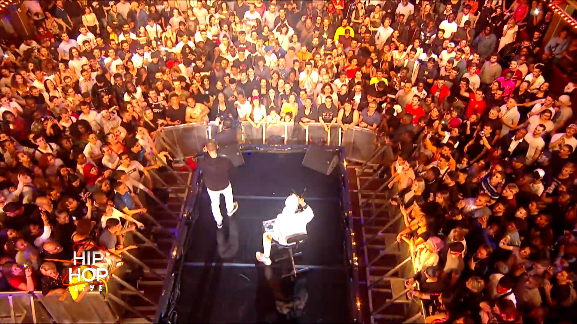HIP HOP LIVE 2019