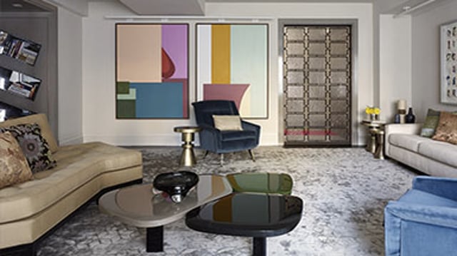 Inside Frampton Co’s Madison Avenue Project
