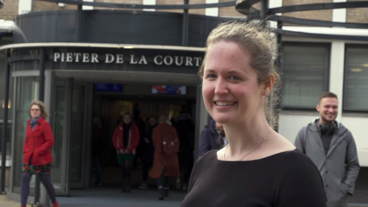 Mara van der Meulen