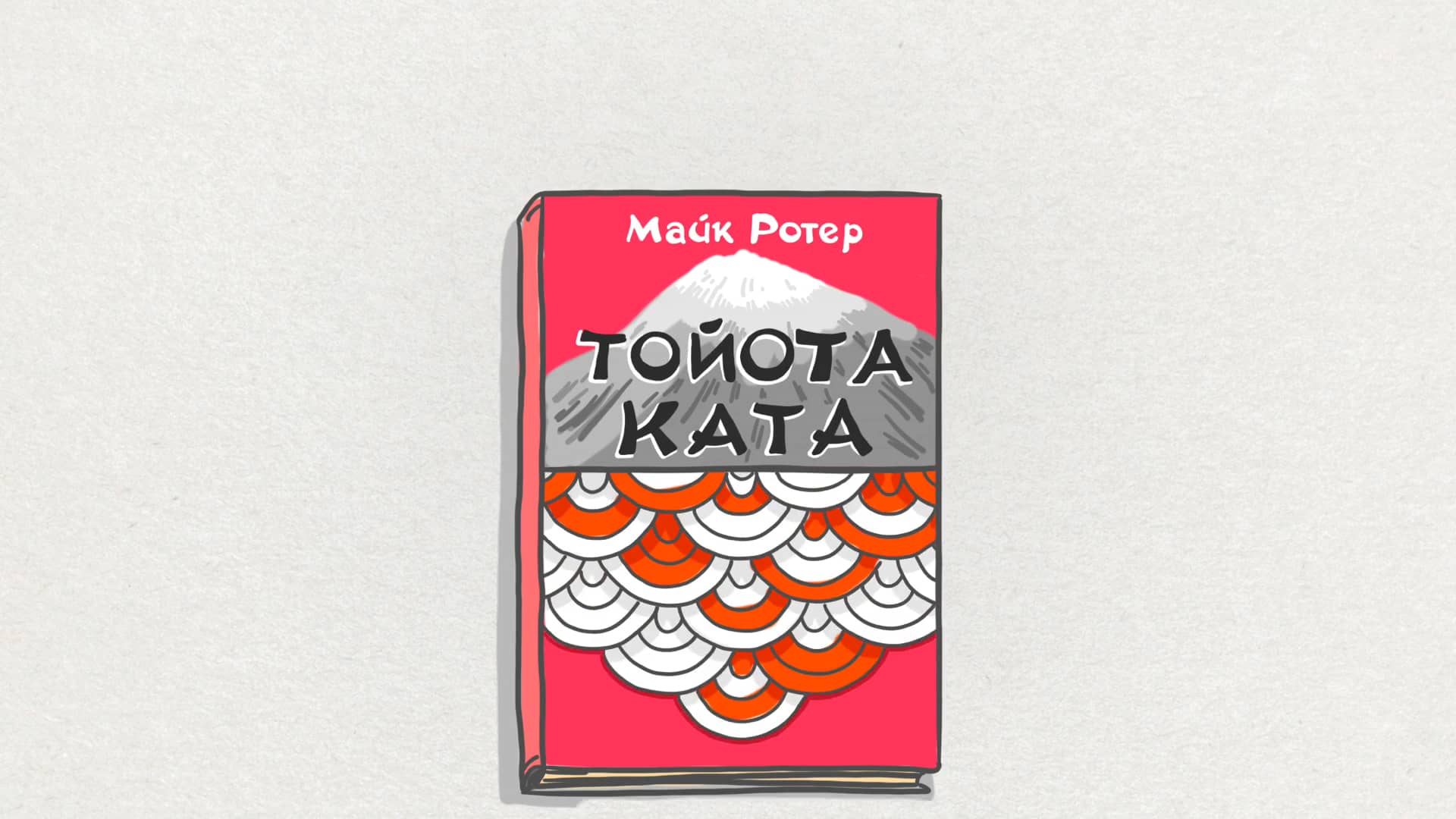 Майк ротер тойота карта