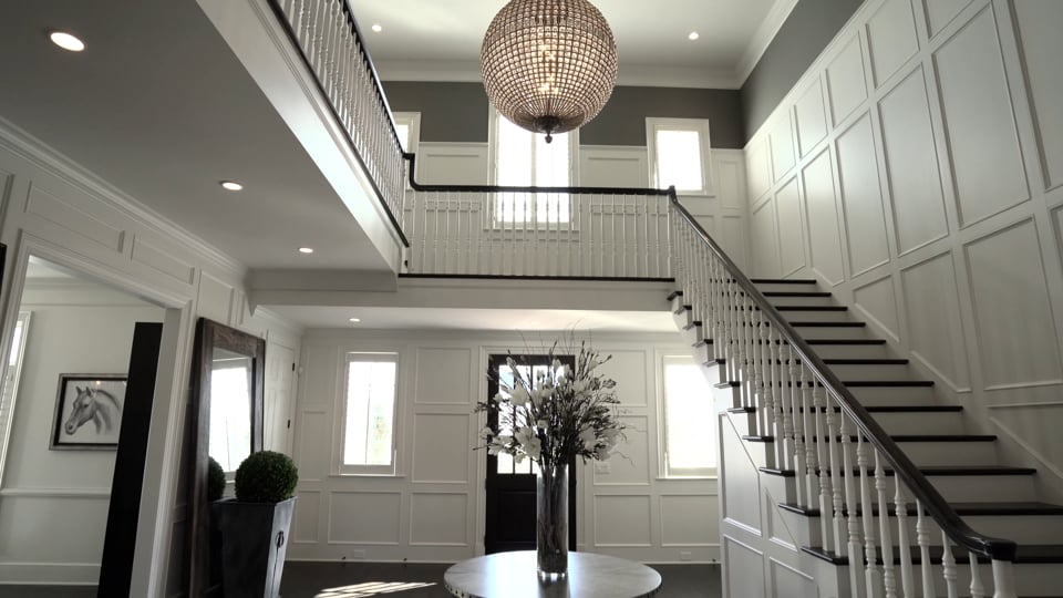 Rendr property film