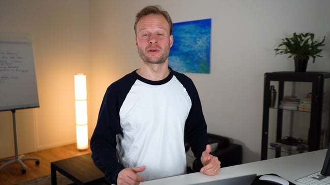 Live Streams zu YouTube und Facebook: Ecamm Live