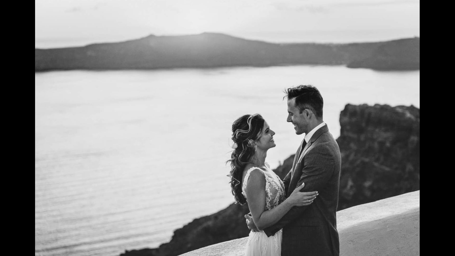 Ilias & Katerina
