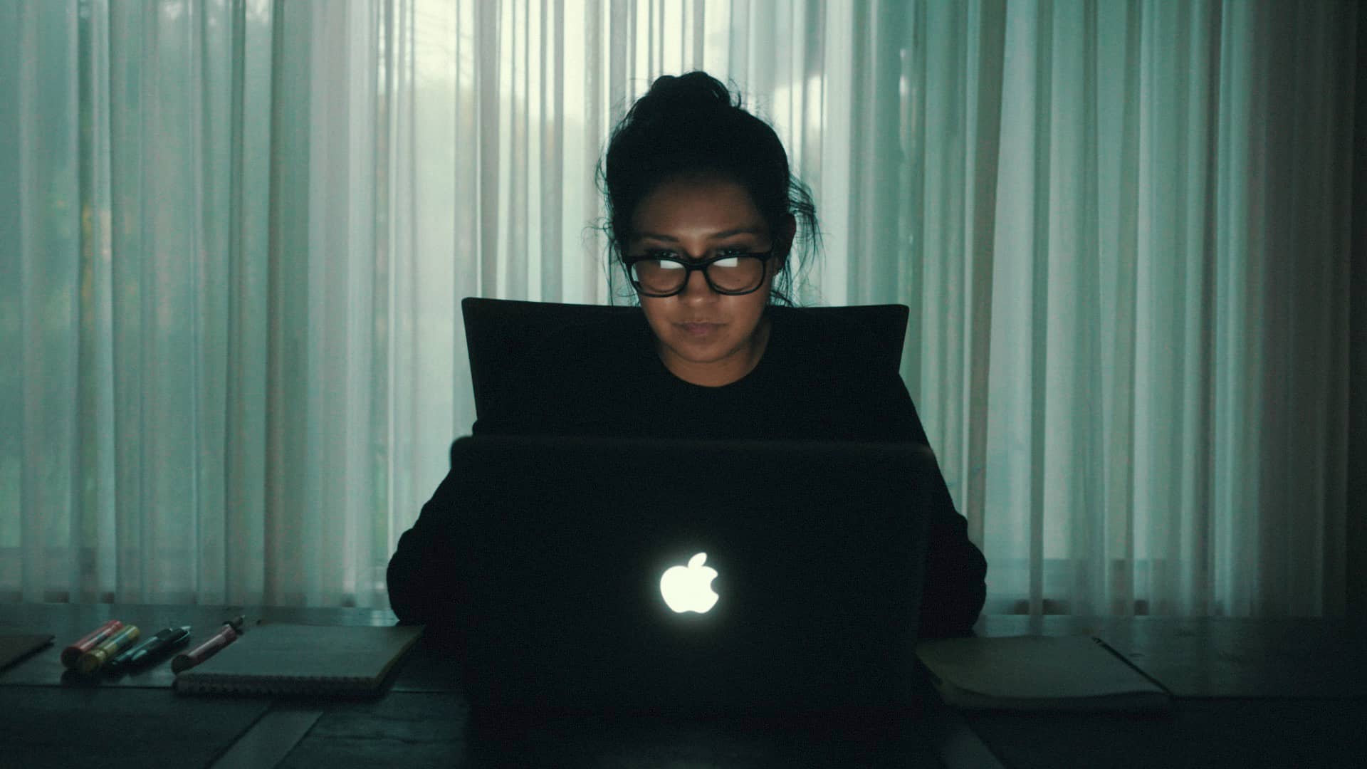 Behind the Mac (Spec Commercial) on Vimeo