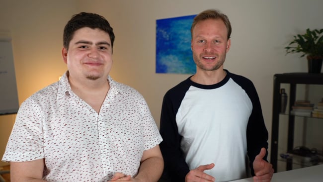 Technische Vorraussetzungen für Live Streams