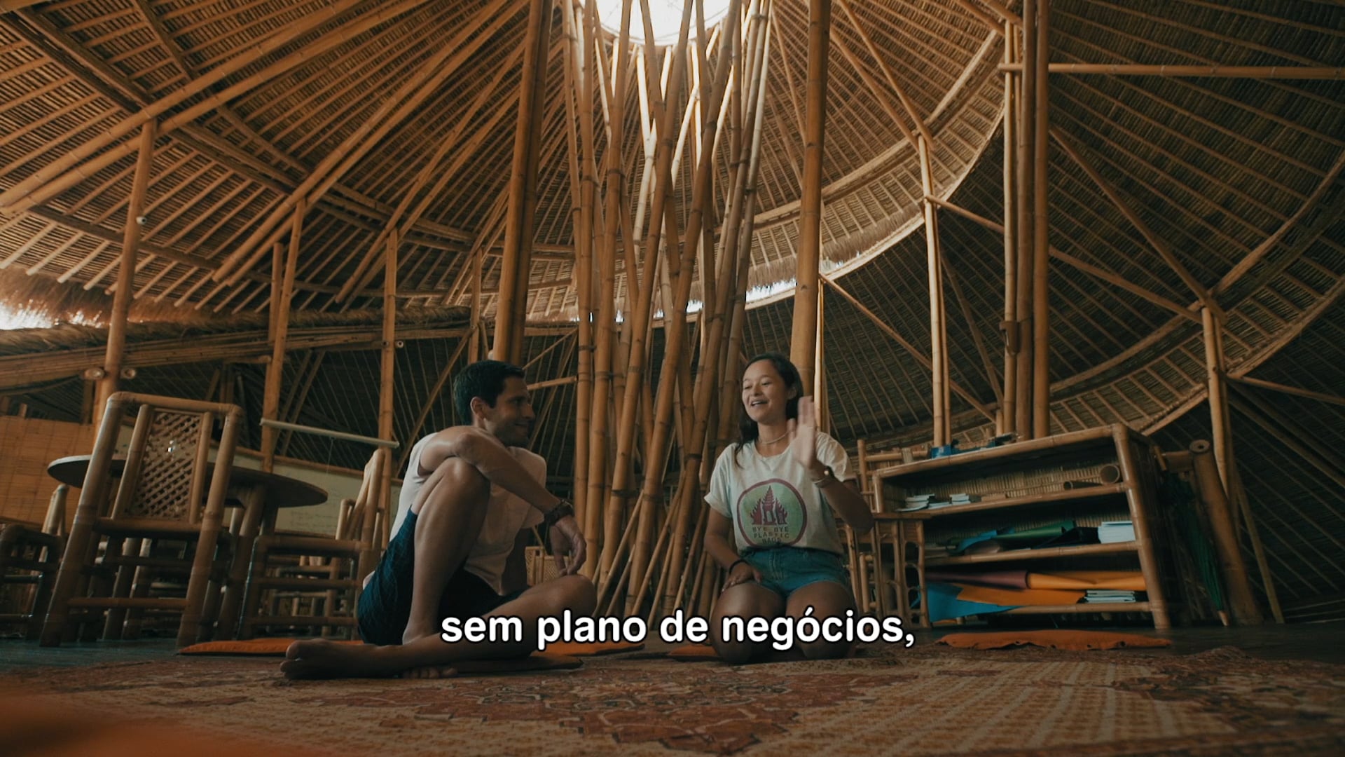 S04 EP01 Bali