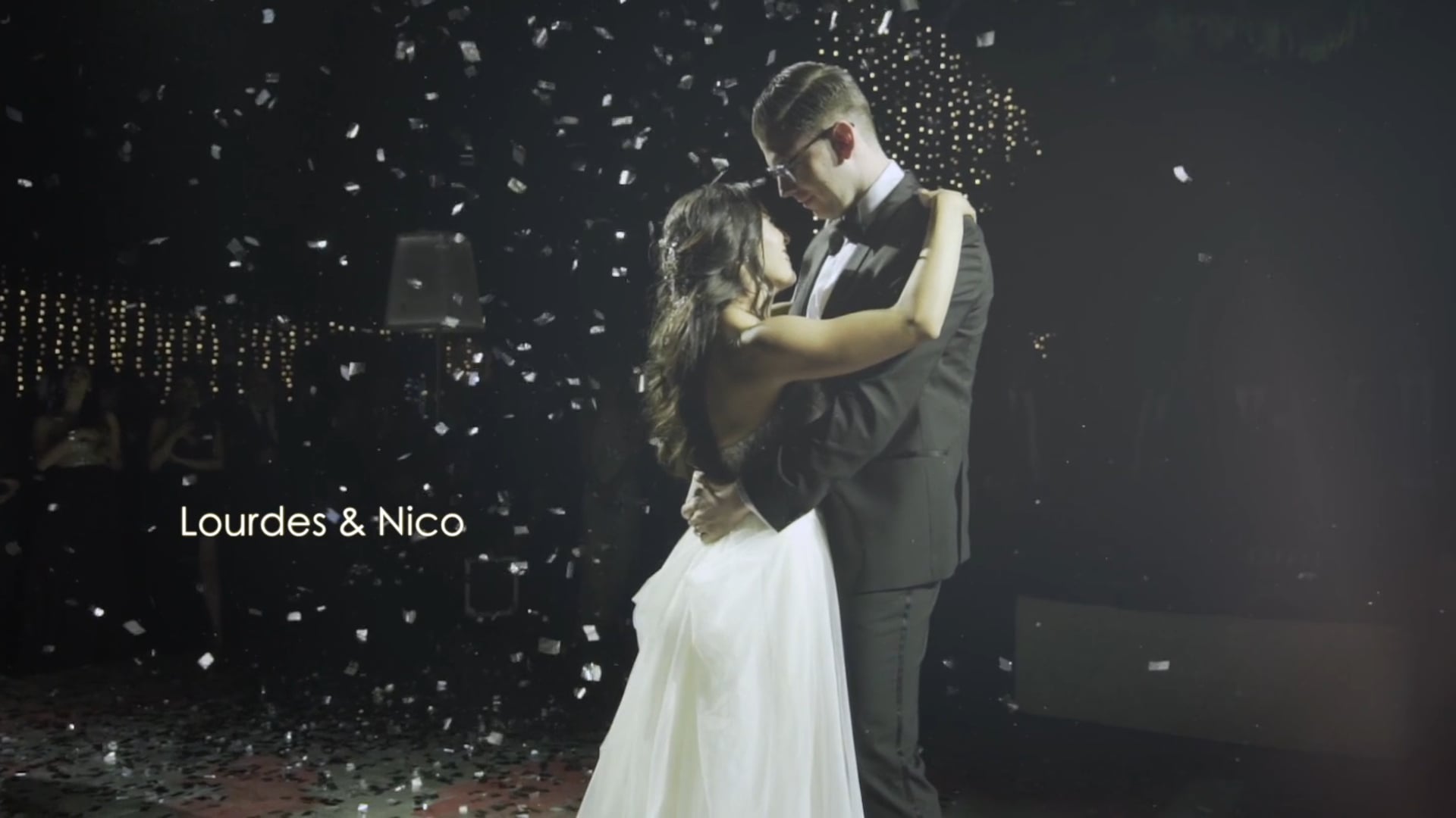 HIGHLIGHTS LOURDES Y NICO