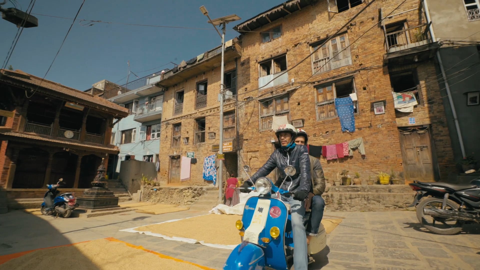 S04 EP05 Nepal