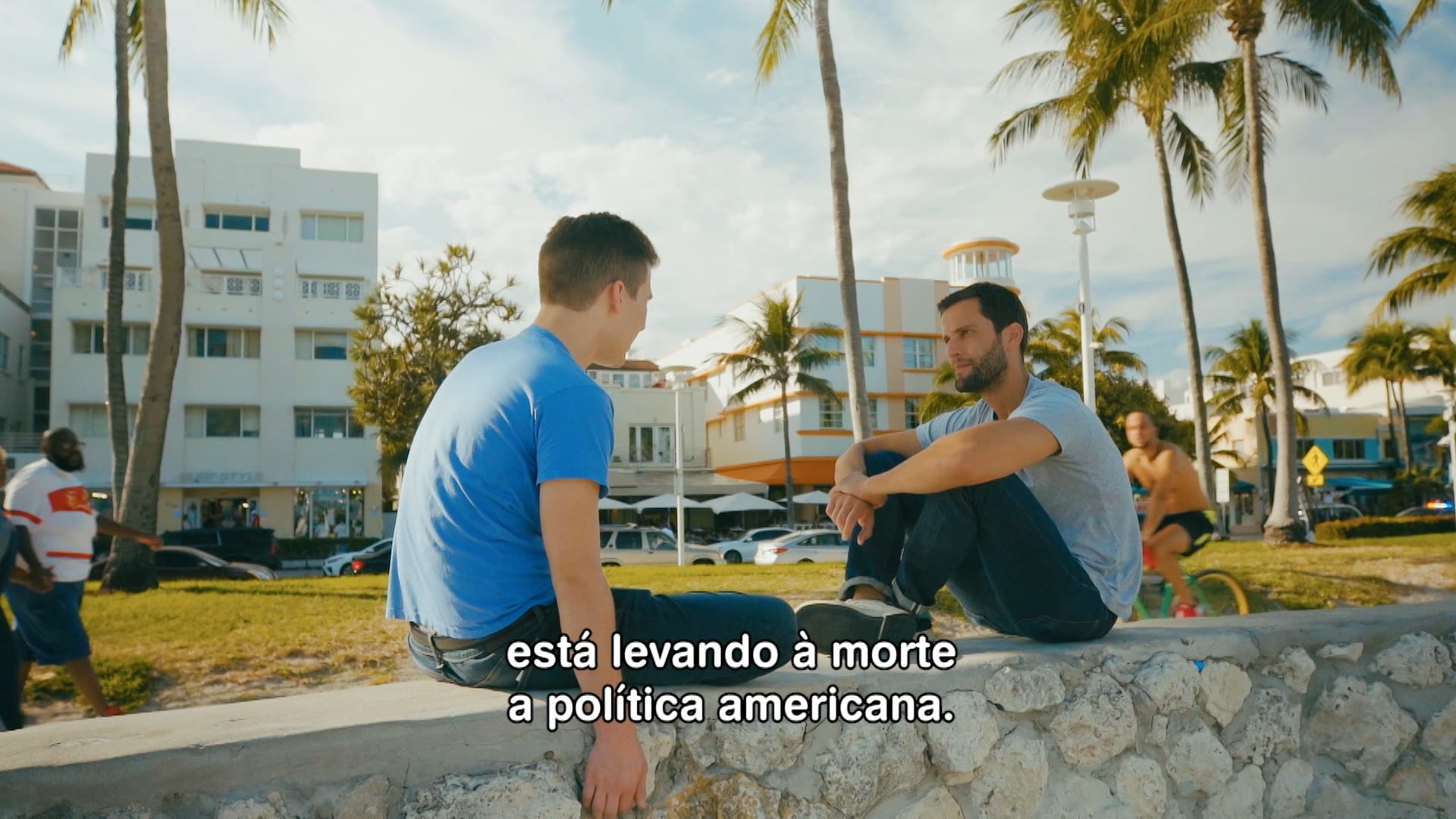 S04 EP09 Miami
