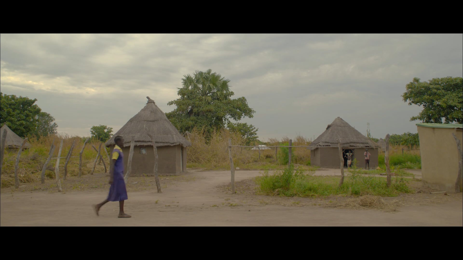 Nation Changers - Every Village