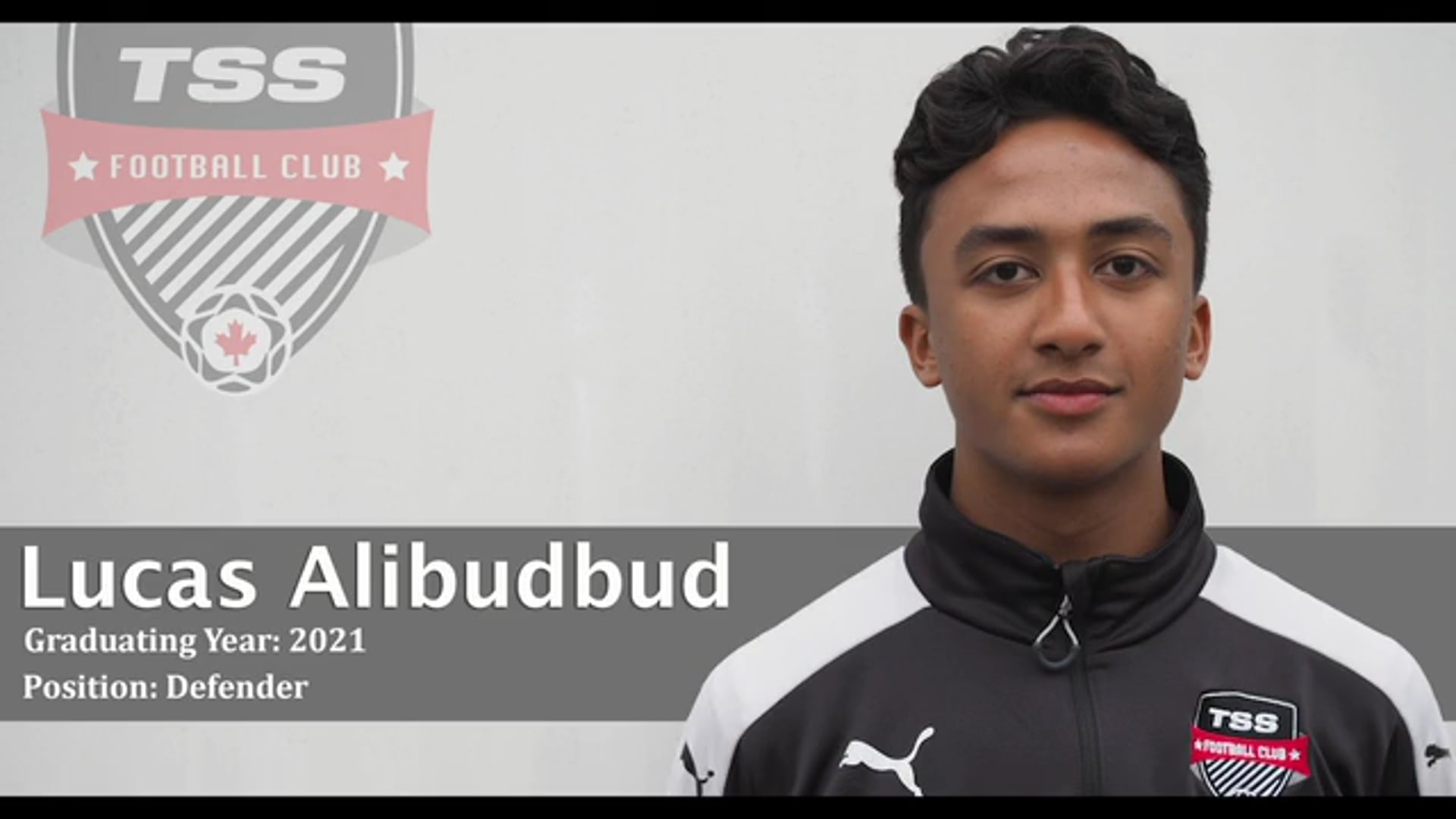 Lucas Alibudbud (2021 Grad)