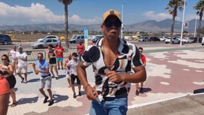 Un mar de ball - salsa
