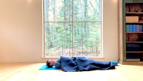 Savasana