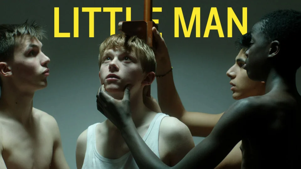 Watch LITTLE MAN (PETIT HOMME) Online |   On Demand  