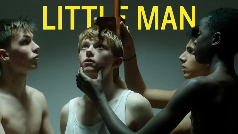 Watch LITTLE MAN  Online |   On Demand  