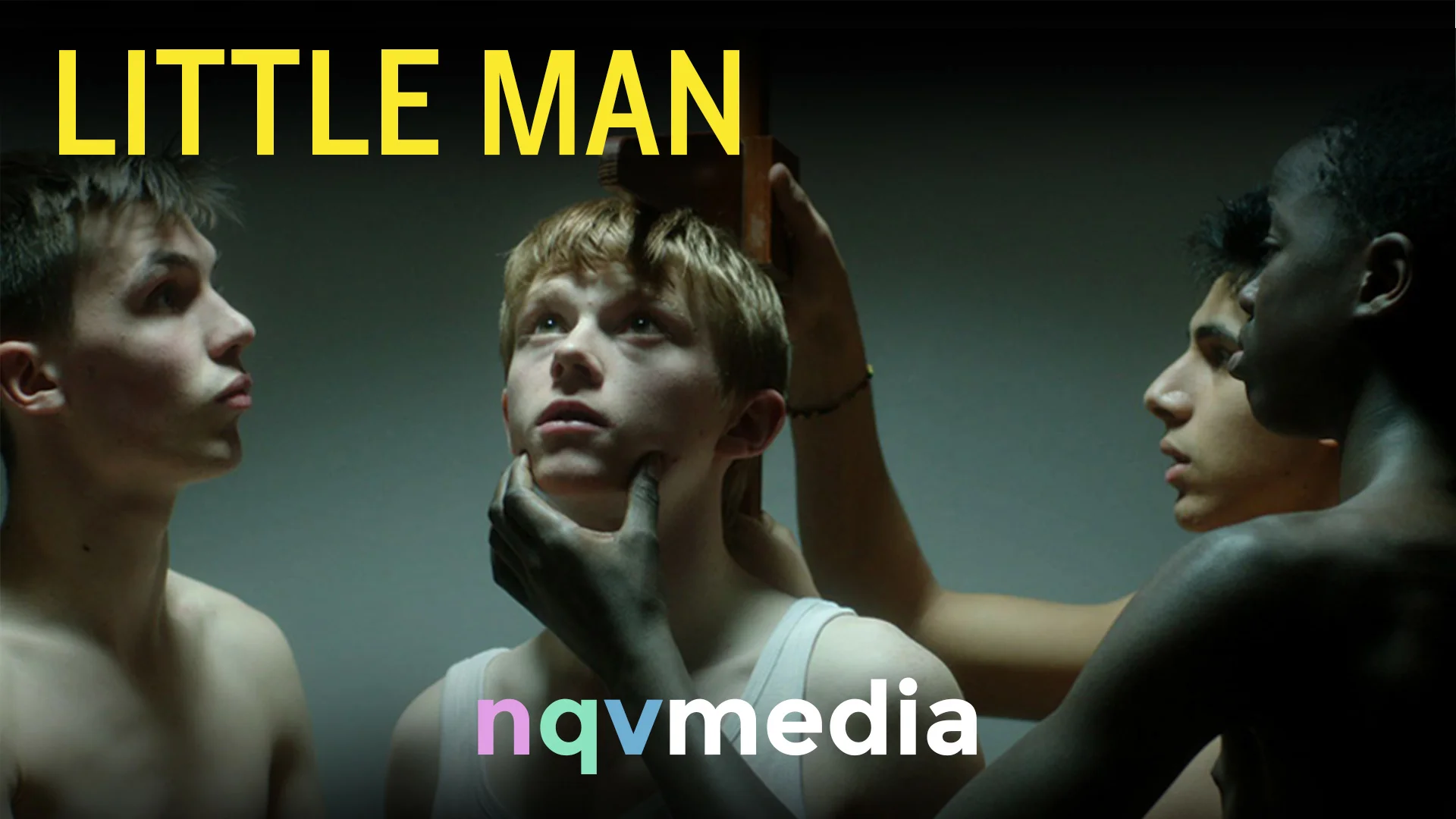 Watch LITTLE MAN (PETIT HOMME) Online | Vimeo On Demand