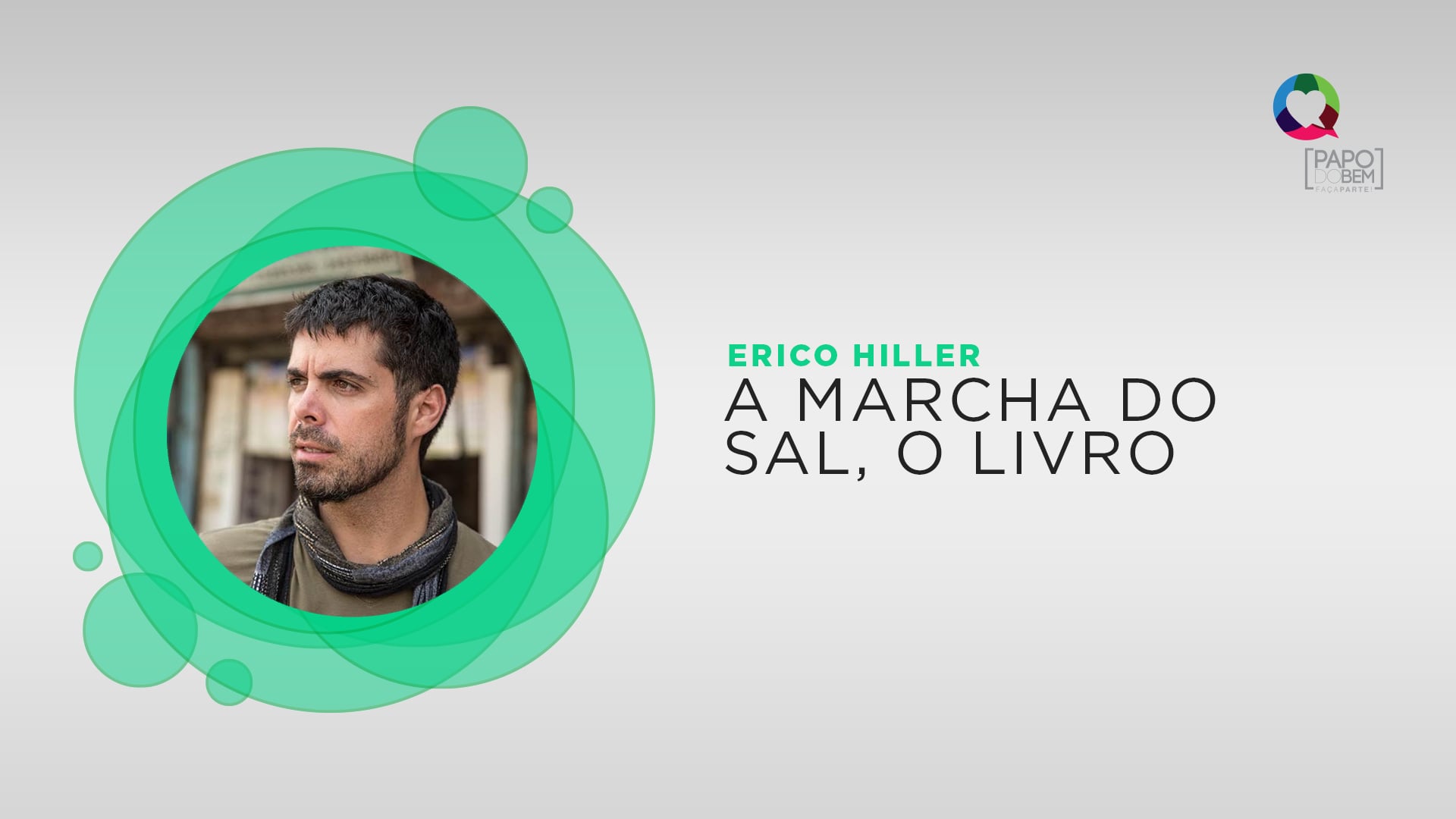 Erico Hiller - A Marcha do Sal