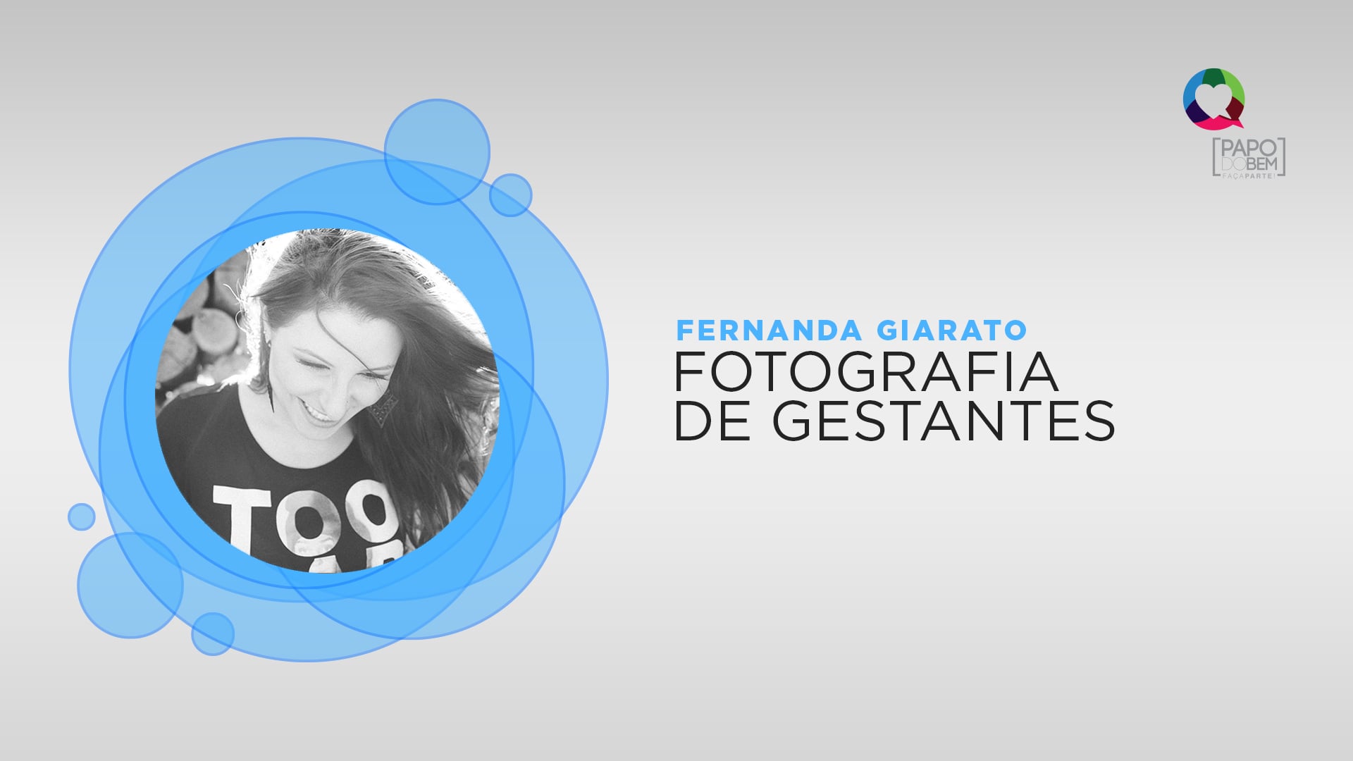 Fernanda Giarato - Fotografia de Gestantes