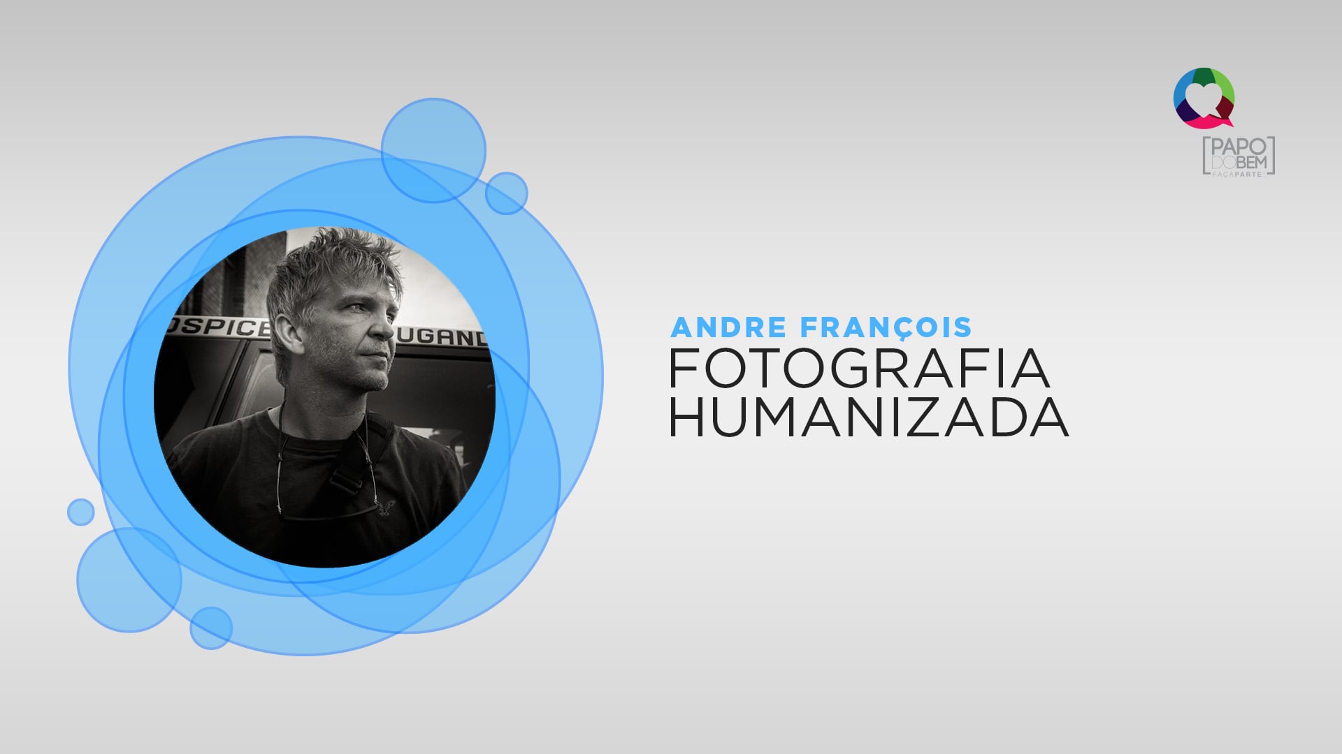 André François - Fotografia humanizada