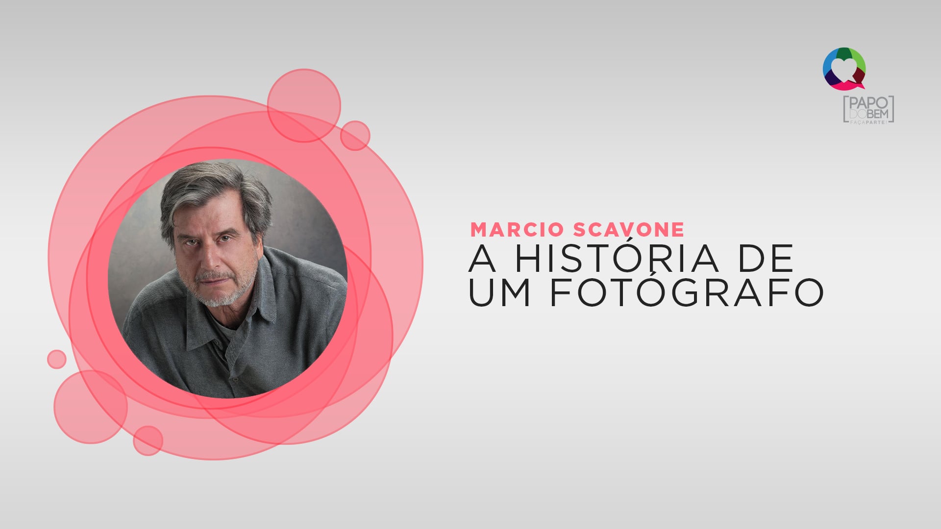 Marcio Scavone - A História de um Fotógrafo