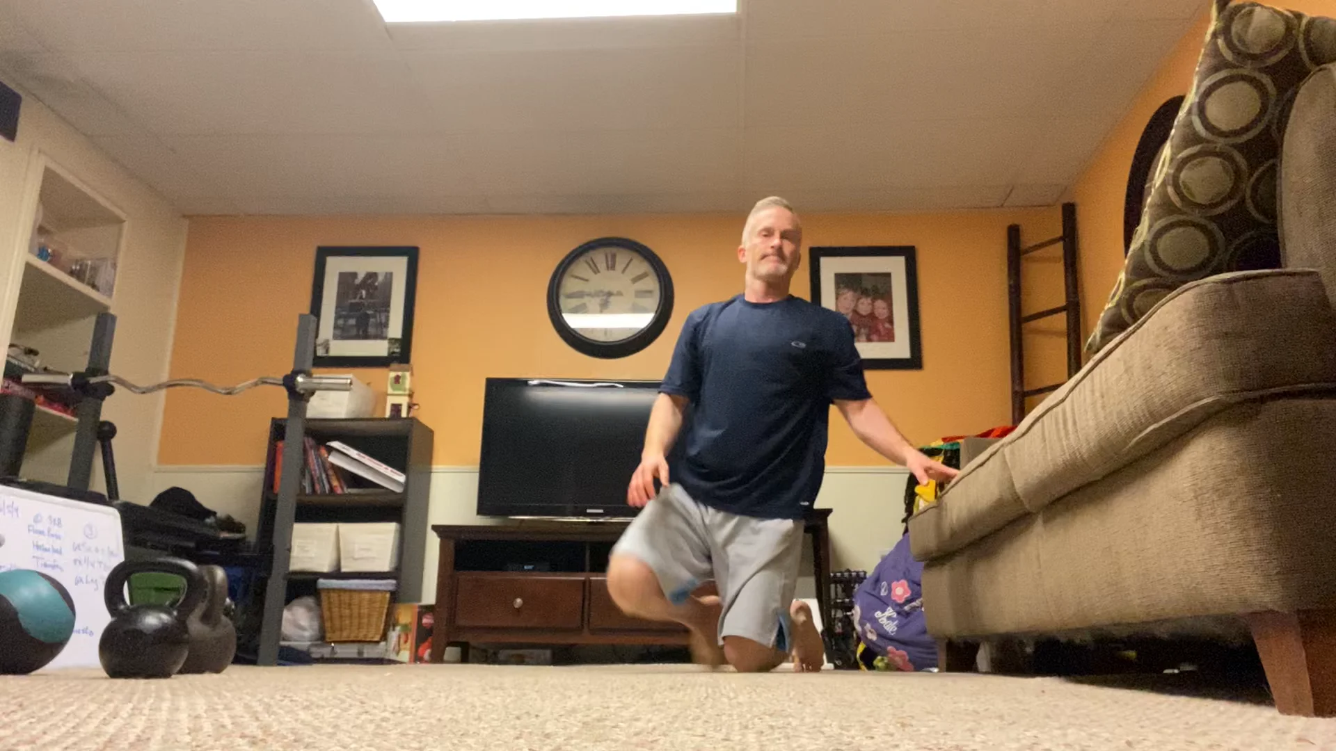 Feet elevated mountain climber on Vimeo