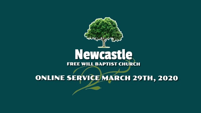 FWBC 03-29-2020