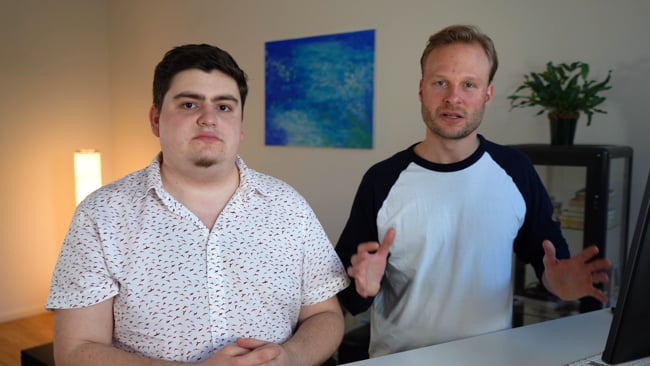 Warum solltest du Live Streams machen?