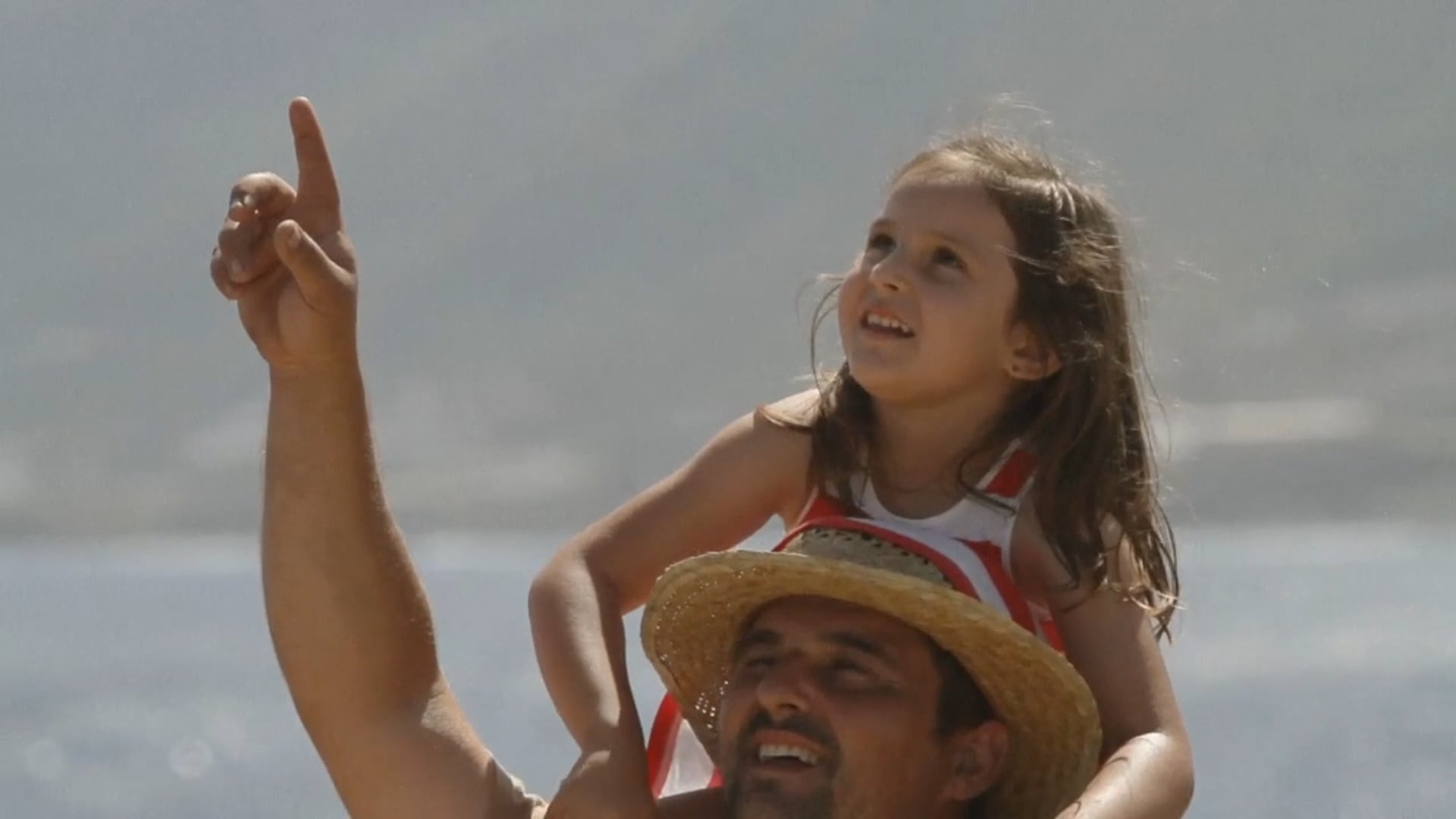 PLÁTANOS DE CANARIAS 'Lluvia de plátanos' 1 Spot TV