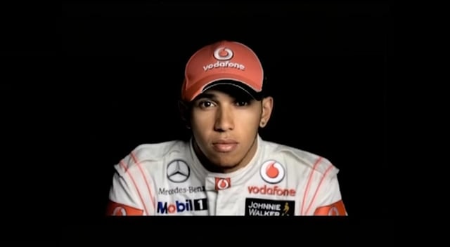 'Benditos Malvados' VODAFONE Spot TV