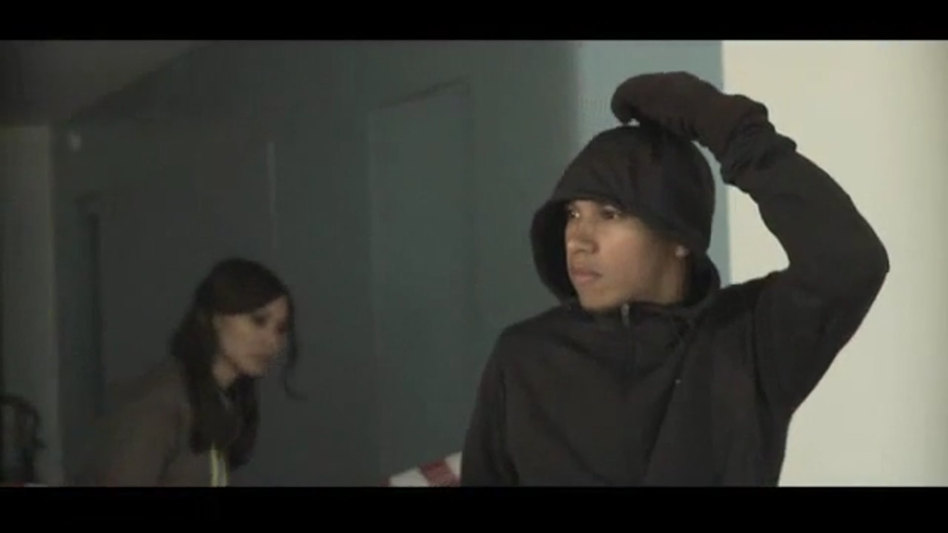REEBOK Lewis Hamilton  Secret Life. Spot TV