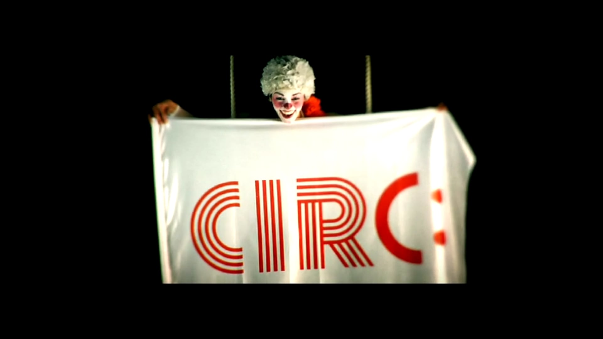 GENERALITAT DE CATALUNYA 'Tots som el Circ' Spot TV