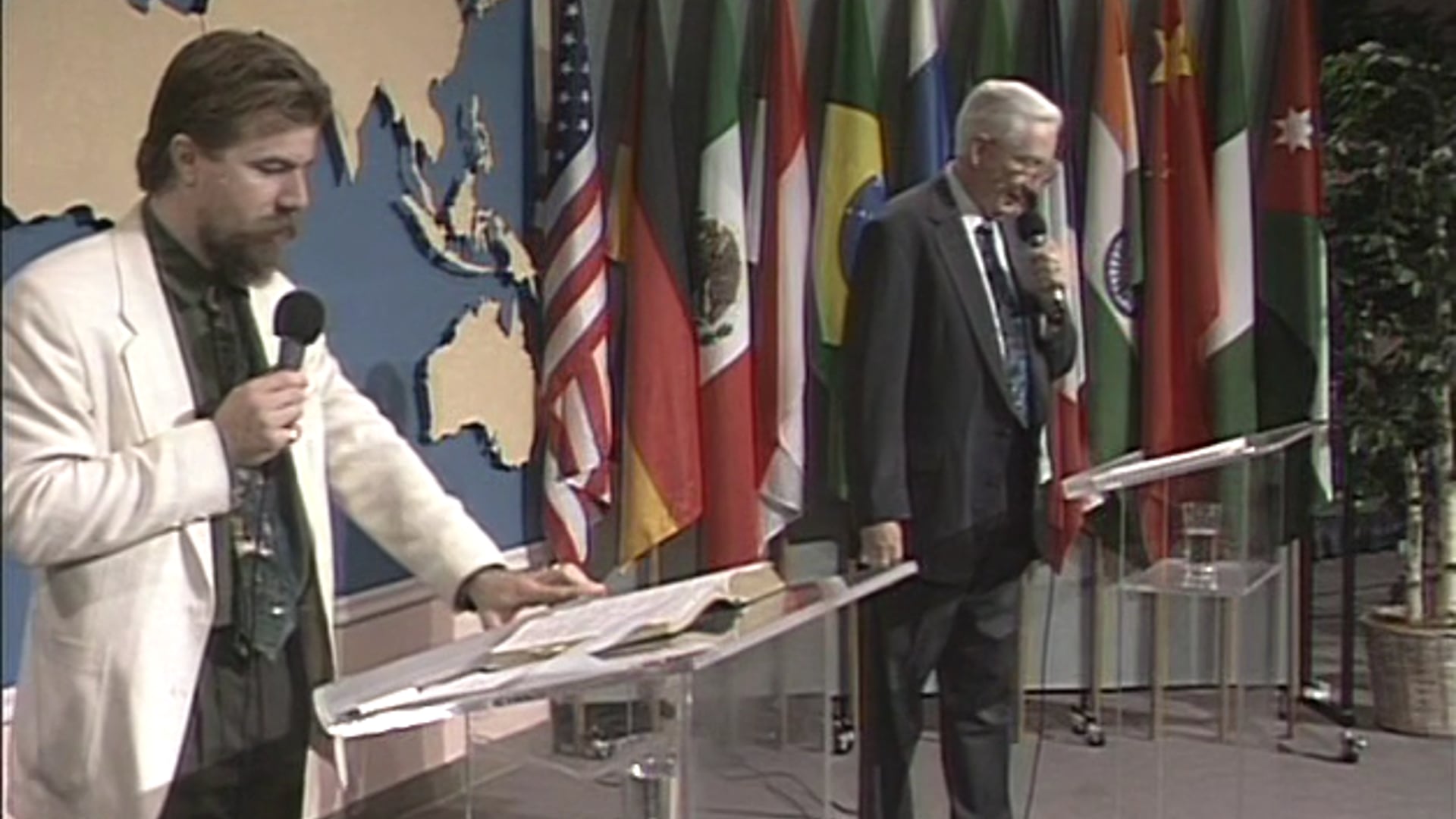 The Gifts of Healing