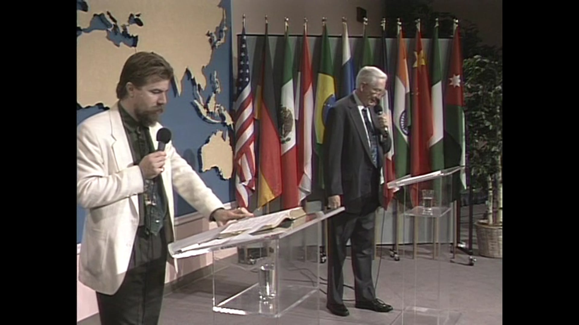 The Gifts of Healing