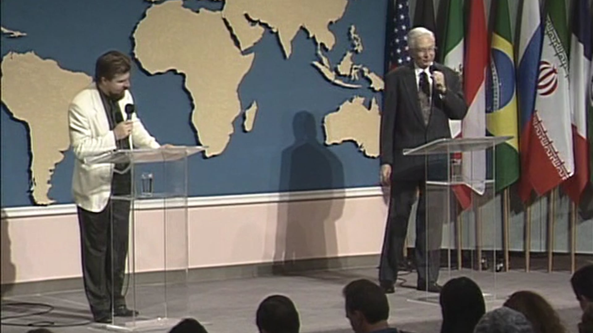 Healing and the Great Commission